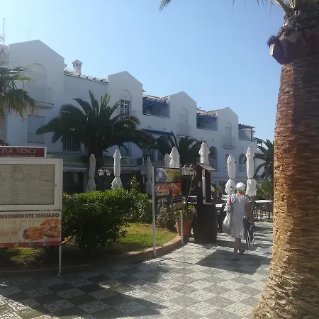 Apartment Apartamento Nerja