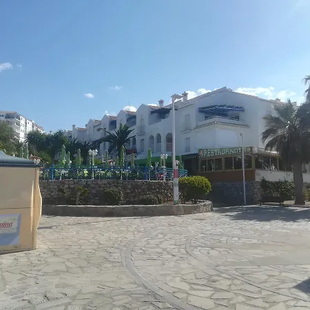 Apartamento Nerja Apartment Malaga