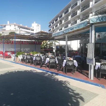 Apartamento Nerja Apartment Malaga