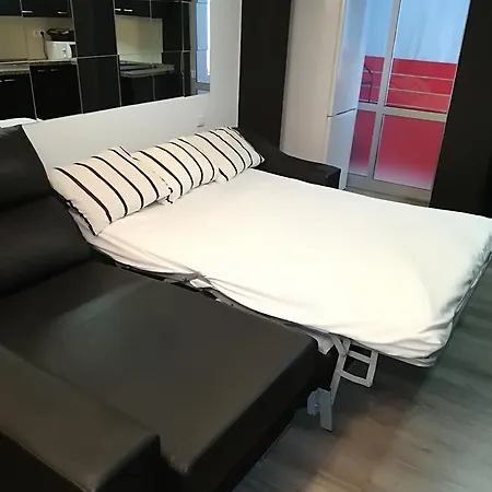 Apartamento Nerja Apartment *