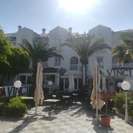 Apartment Apartamento Nerja Malaga