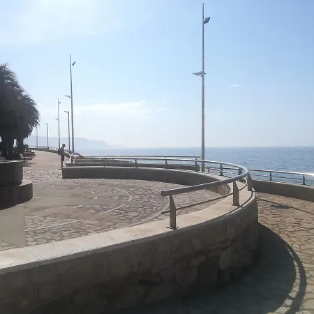 Apartment Apartamento Nerja Malaga