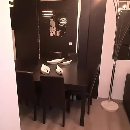 Apartamento Nerja *