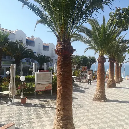 Apartment Apartamento Nerja Malaga