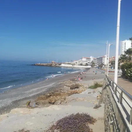 Apartamento Nerja * Malaga