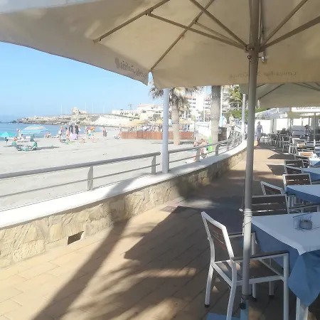Apartamento Nerja Malaga