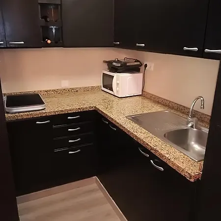 Apartamento Nerja Apartment