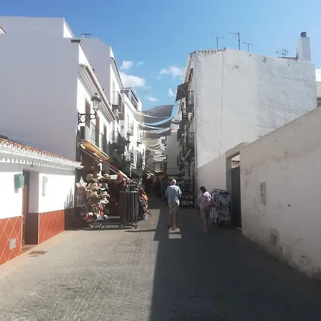 Apartamento Nerja Malaga