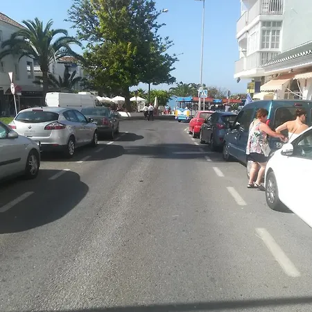 Apartamento Nerja Malaga