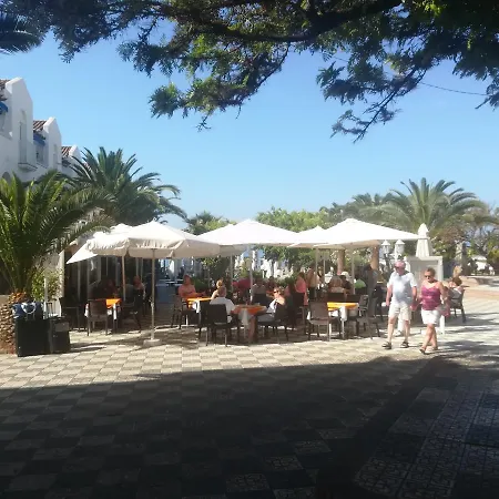 Apartamento Nerja * Malaga