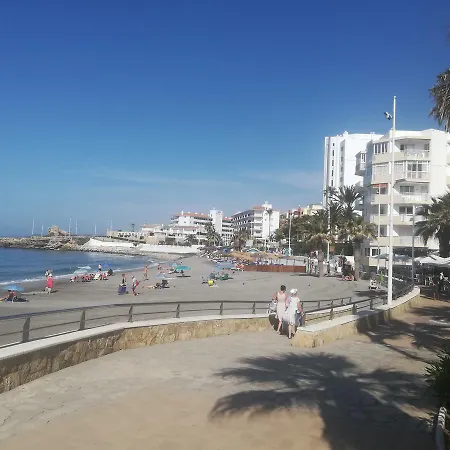 Apartamento Nerja * Malaga
