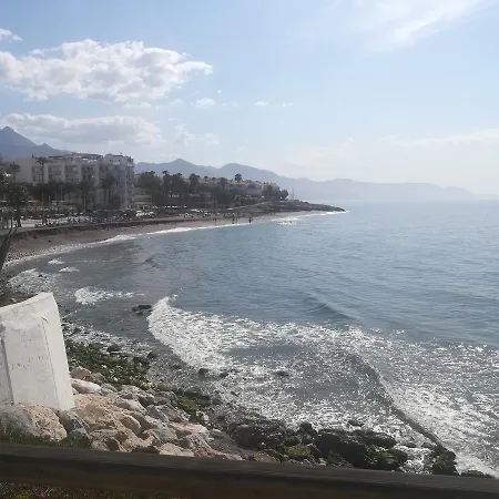 Apartment Apartamento Nerja