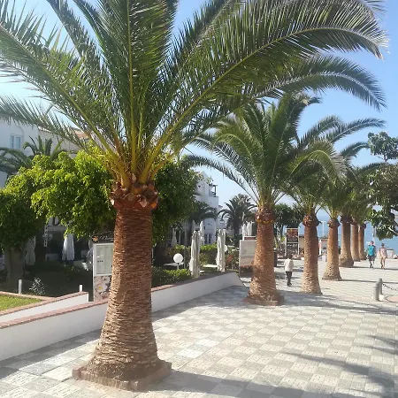 Apartamento Nerja Apartment
