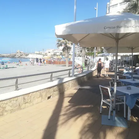 Apartamento Nerja *