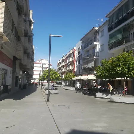 Apartamento Nerja Apartment Malaga