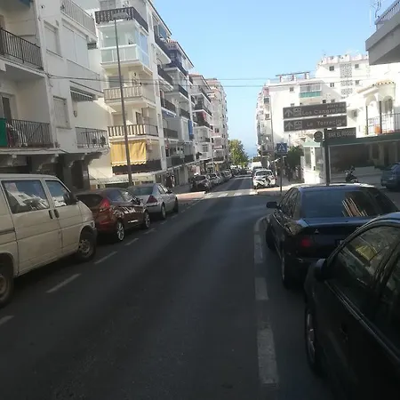 Apartamento Nerja