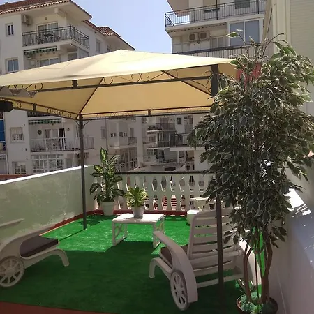 Apartamento Nerja Apartment *