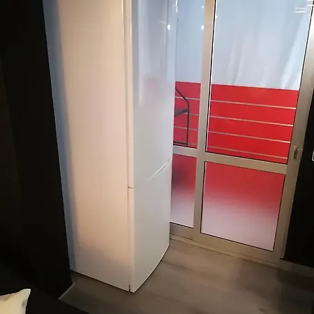 Apartamento Nerja Apartment *