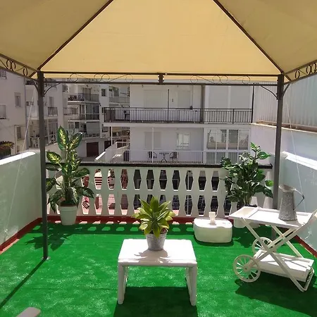 Apartment Apartamento Nerja Malaga