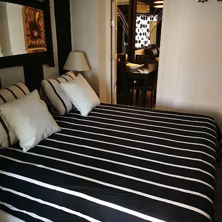 Apartamento Nerja Apartment