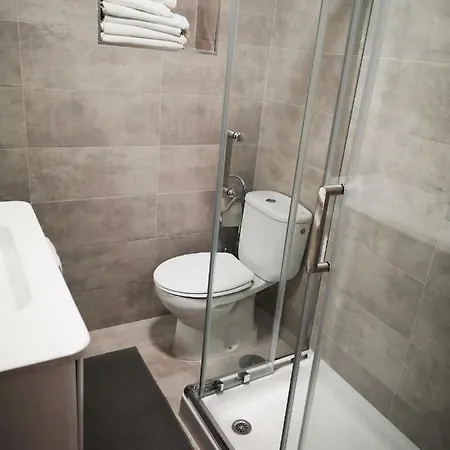 Apartment Apartamento Nerja