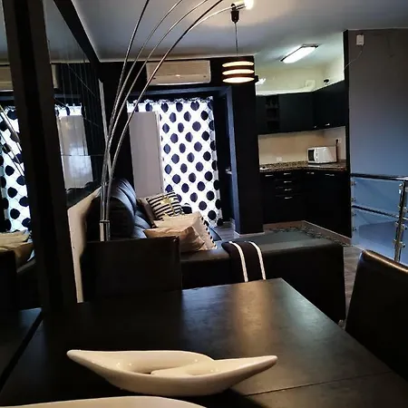 Apartamento Nerja * Malaga