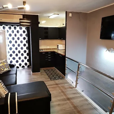 Apartamento Nerja * Malaga