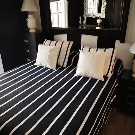 Apartamento Nerja * Malaga