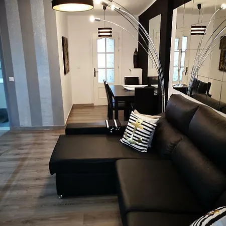 Apartment Apartamento Nerja Malaga