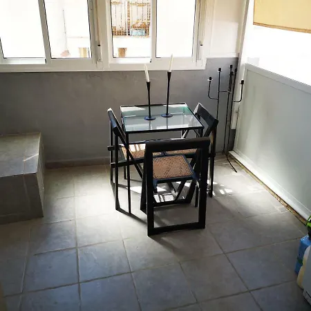 Apartamento Nerja *